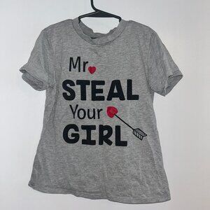 5 for $10 Boy's Revolution graphic tee shirt Size M (8/10)